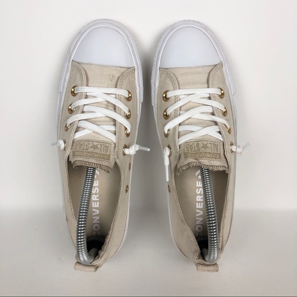 Converse Shoreline Ox Cinch Sneaker Shoe - Picture 6 of 10
